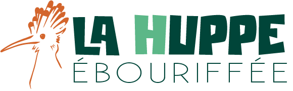 La Huppe Ébouriffée