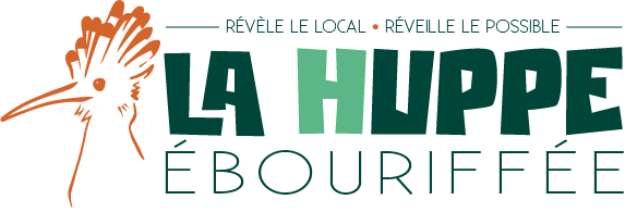 La Huppe Ébouriffée